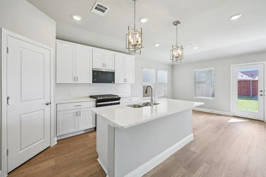 3005 New Chapel Street, Fort Worth, TX 76179 - #3