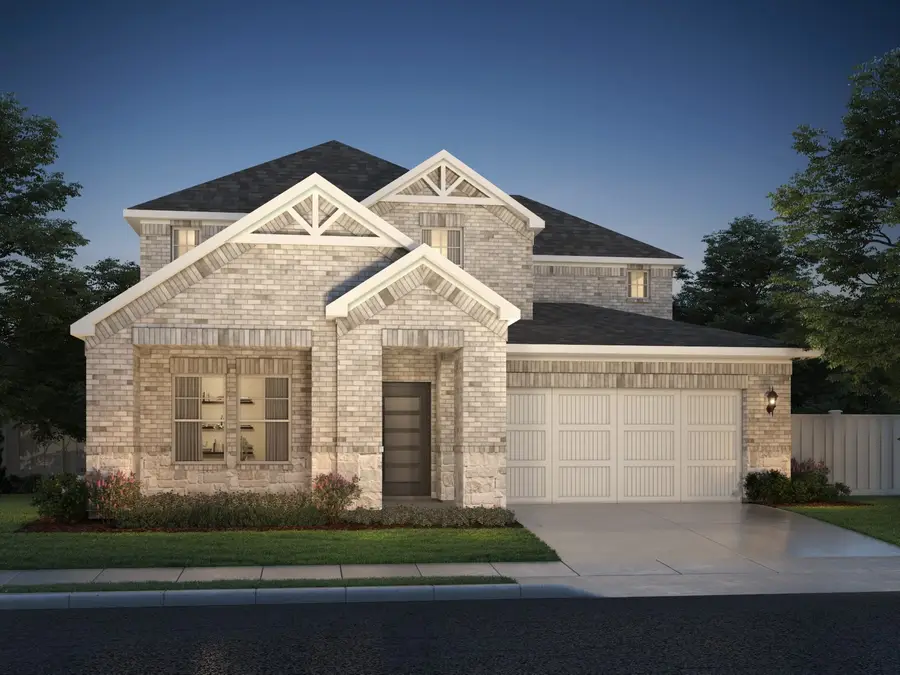 3001 New Chapel Street, Fort Worth, TX 76179 - #2