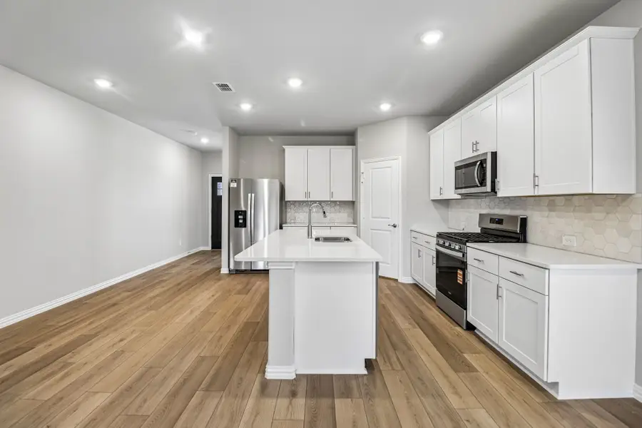 3001 New Chapel Street, Fort Worth, TX 76179 - #3