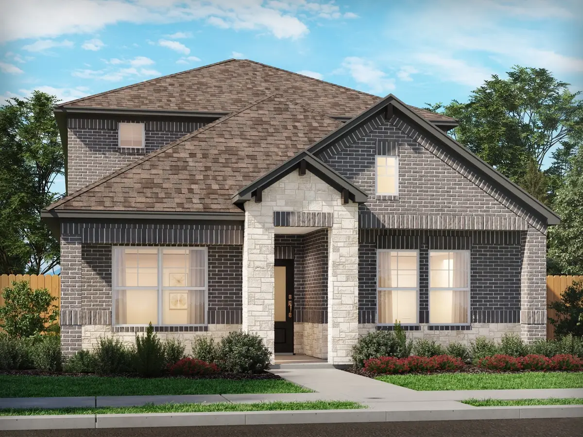 3265 Hopewell Lane, Fort Worth, TX 76179 - #1