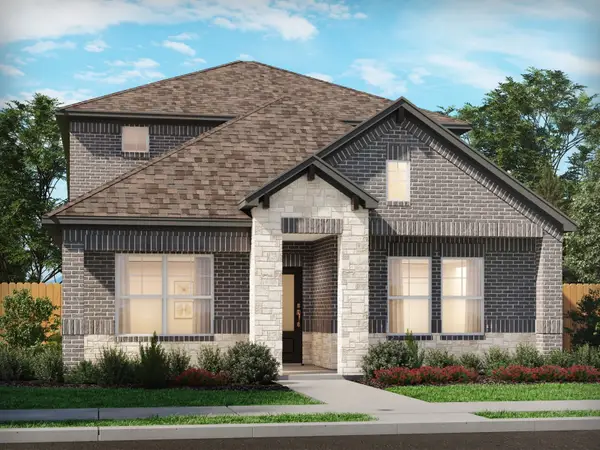 3265 Hopewell Lane, Fort Worth, TX 76179