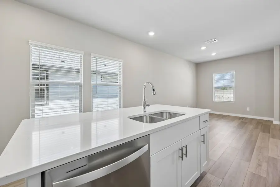 3261 Hopewell Lane, Fort Worth, TX 76179 - #3