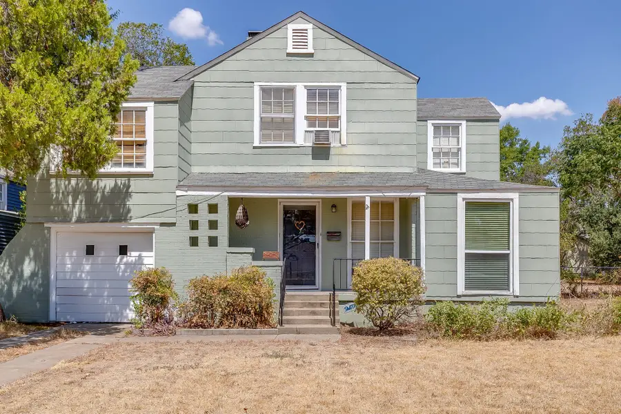 4314 Lovell Avenue, Fort Worth, TX 76107 - #2