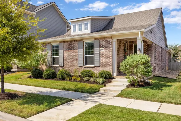 2532 Stella Lane, Northlake, TX 76247