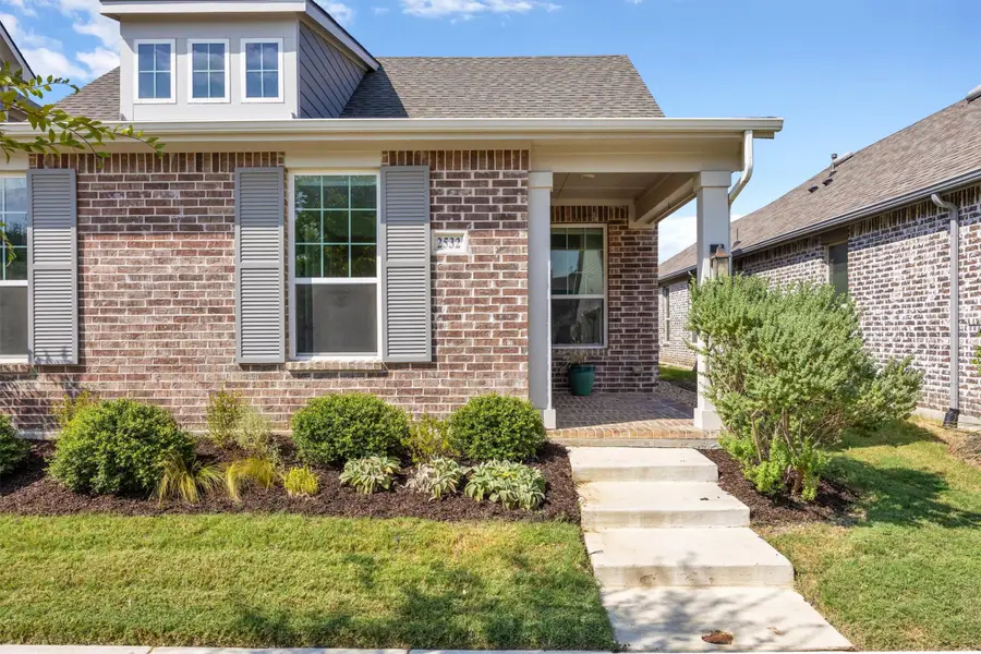 2532 Stella Lane, Northlake, TX 76247 - #2