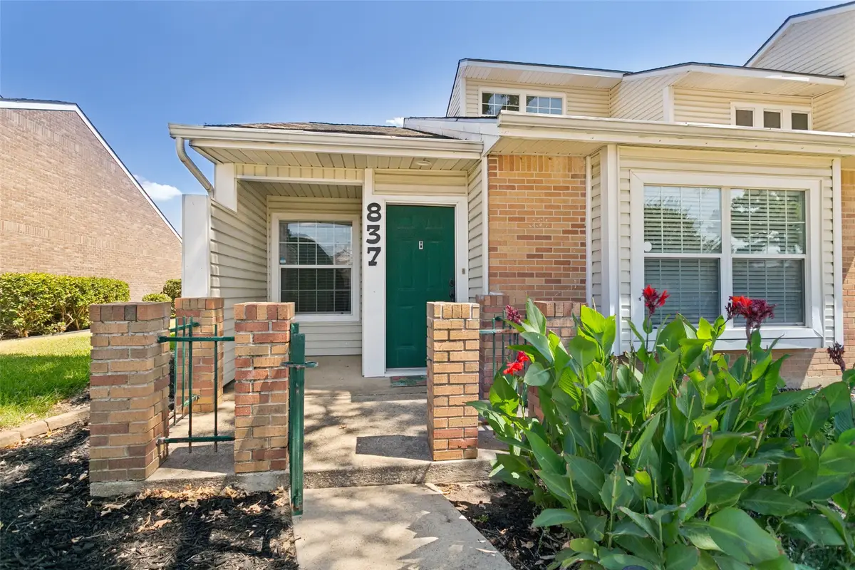 837 Summercreek Drive, Lewisville, TX 75067 - #1
