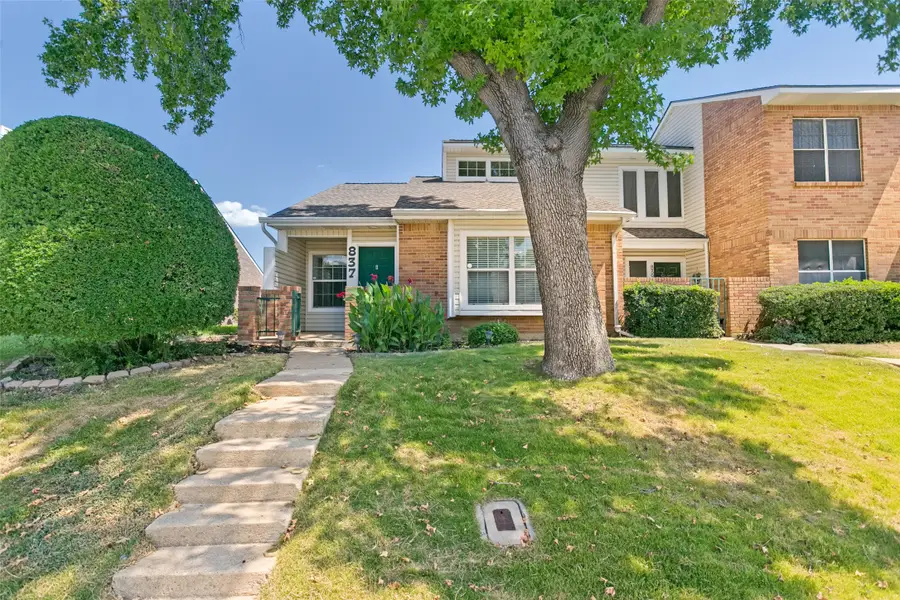 837 Summercreek Drive, Lewisville, TX 75067 - #2