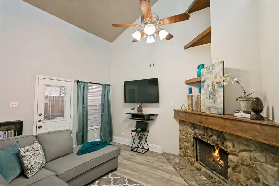 837 Summercreek Drive, Lewisville, TX 75067 - #3
