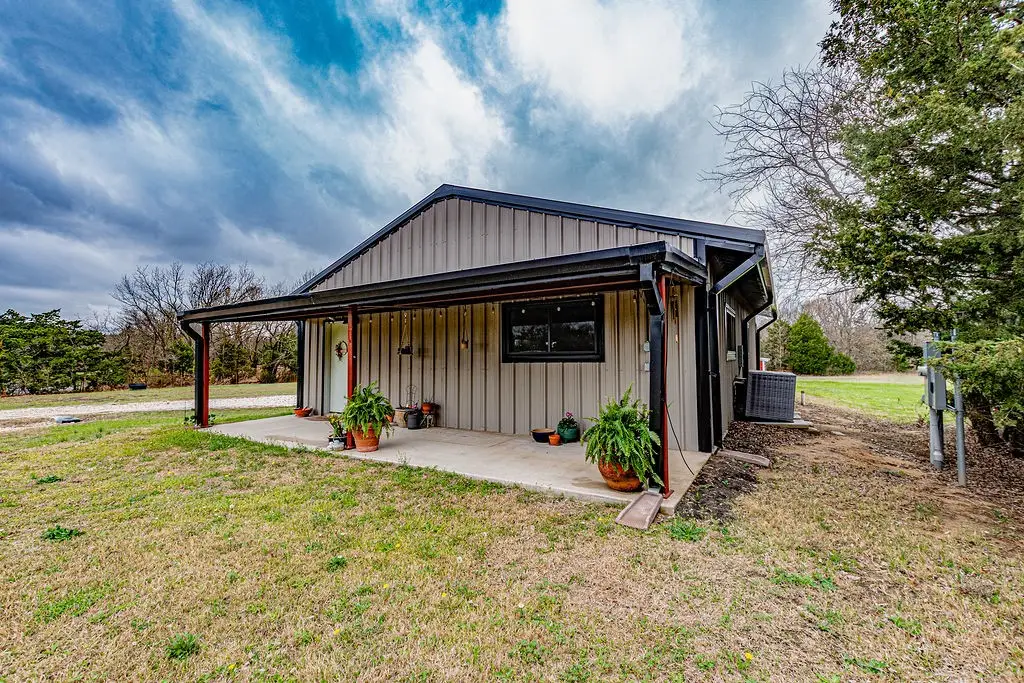 4599 County Road 660, Farmersville, TX 75442 - #1