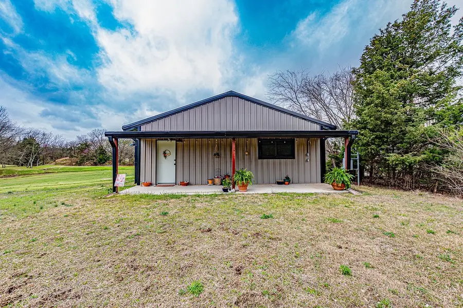 4599 County Road 660, Farmersville, TX 75442 - #2