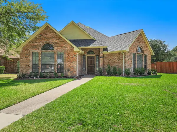 136 Highland Meadow Circle, Coppell, TX 75019