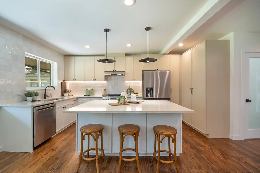 2525 Springhill Drive, Dallas, TX 75228 - #3
