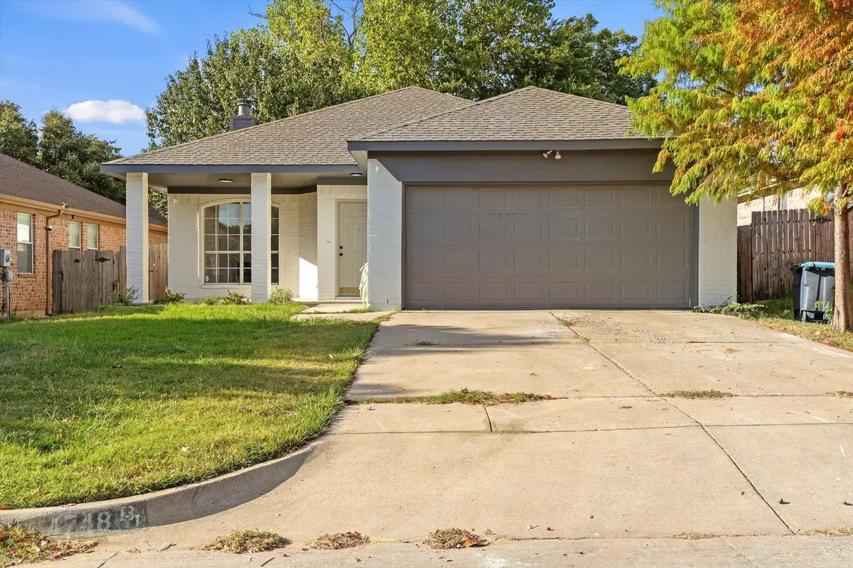 4748 Birchbend Lane, Fort Worth, TX 76137 - #1