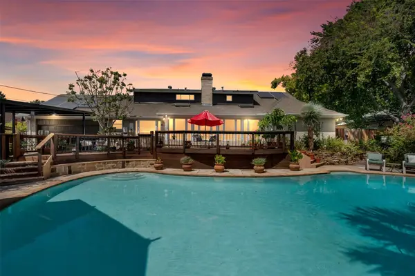 13666 Peyton Drive, Dallas, TX 75240
