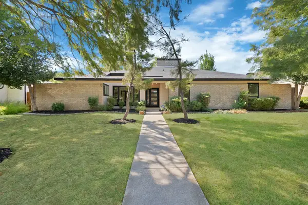 413 Campbell Court, Richardson, TX 75080