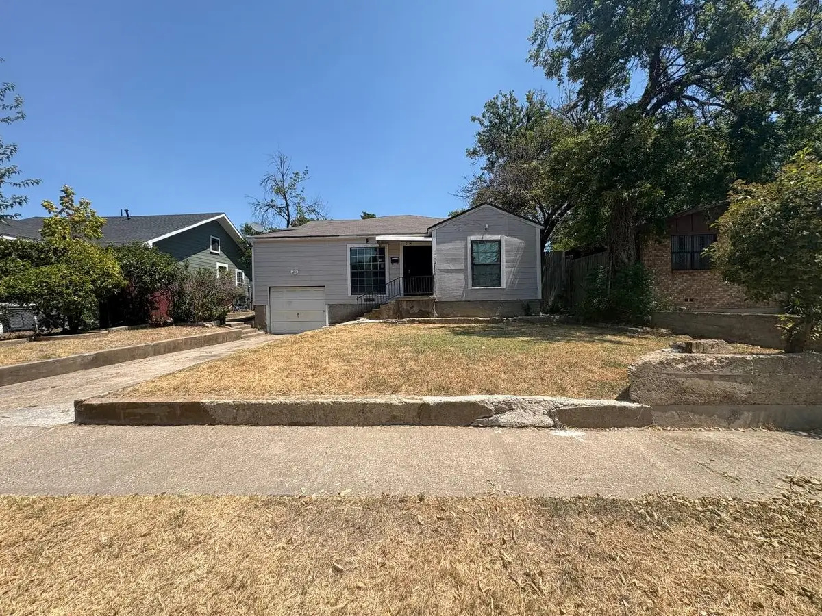 2514 Michigan Avenue, Dallas, TX 75216 - #1