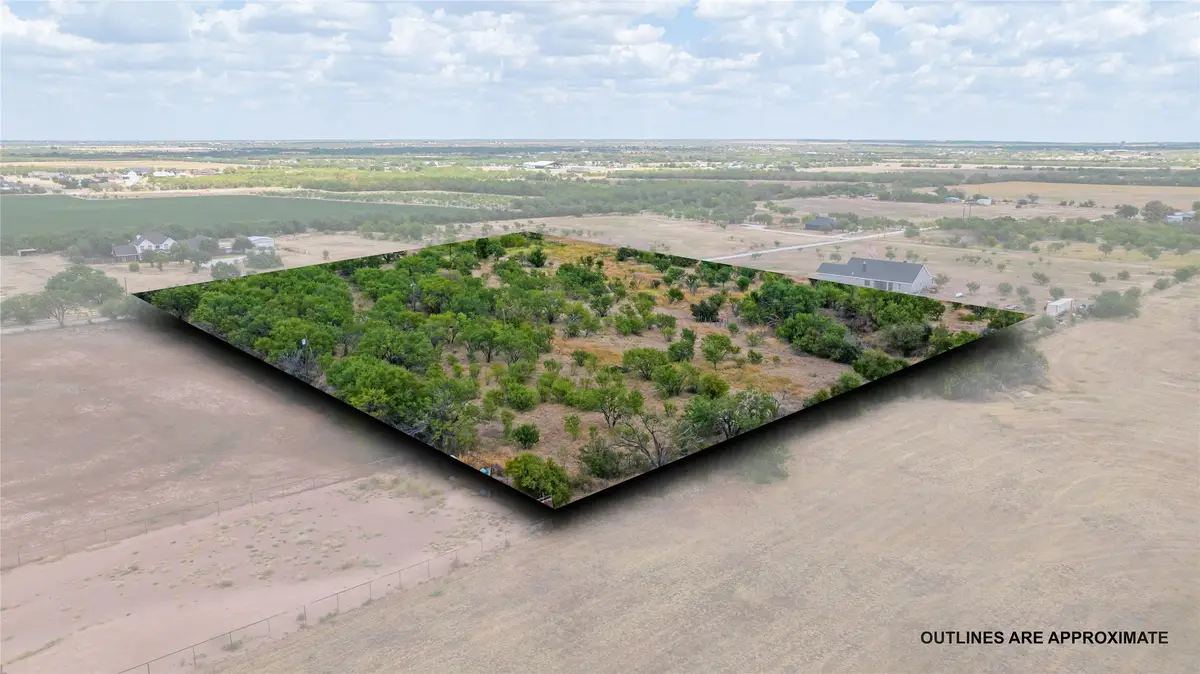 209 Fawn Lane, Abilene, TX 79602 - #1