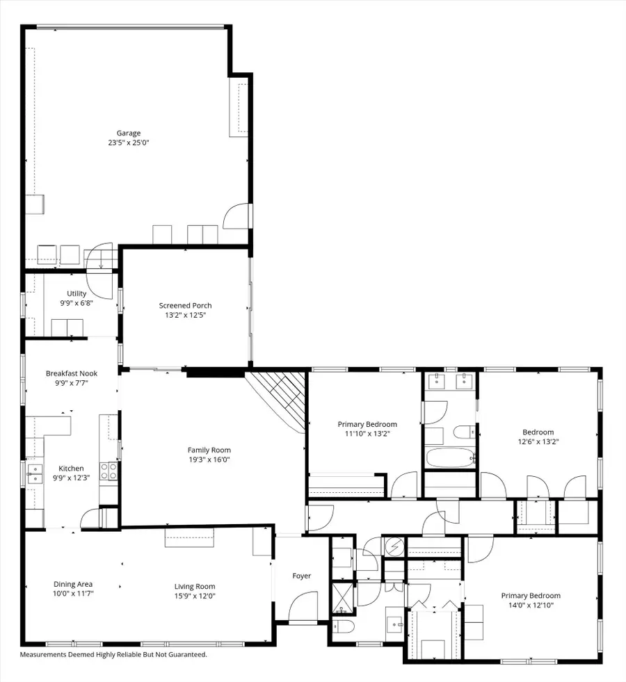 11232 Yorkmont Circle, Dallas, TX 75218 - #2