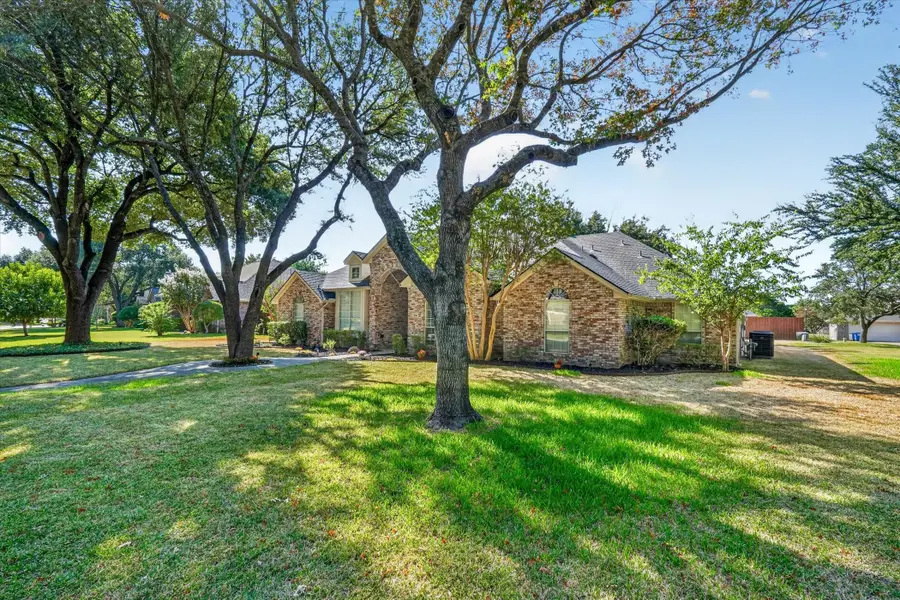 106 Hummingbird Lane, Ovilla, TX 75154 - #2