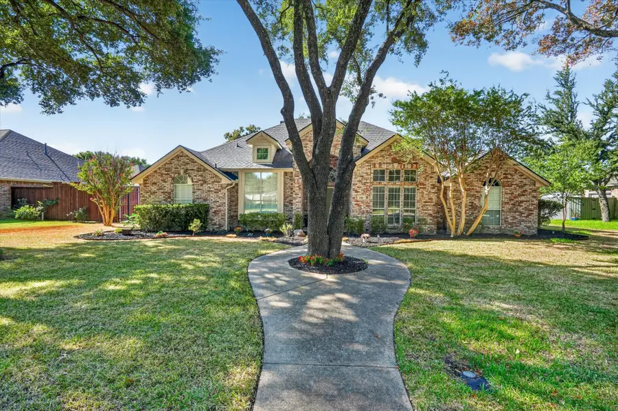 106 Hummingbird Lane, Ovilla, TX 75154 - #3