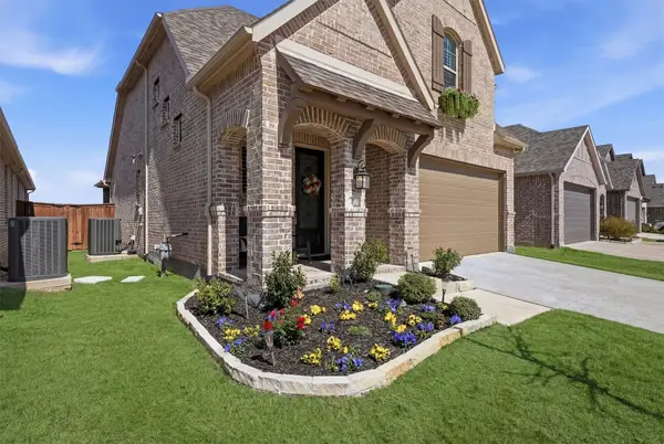 3913 Southbend Drive, Denison, TX 75020