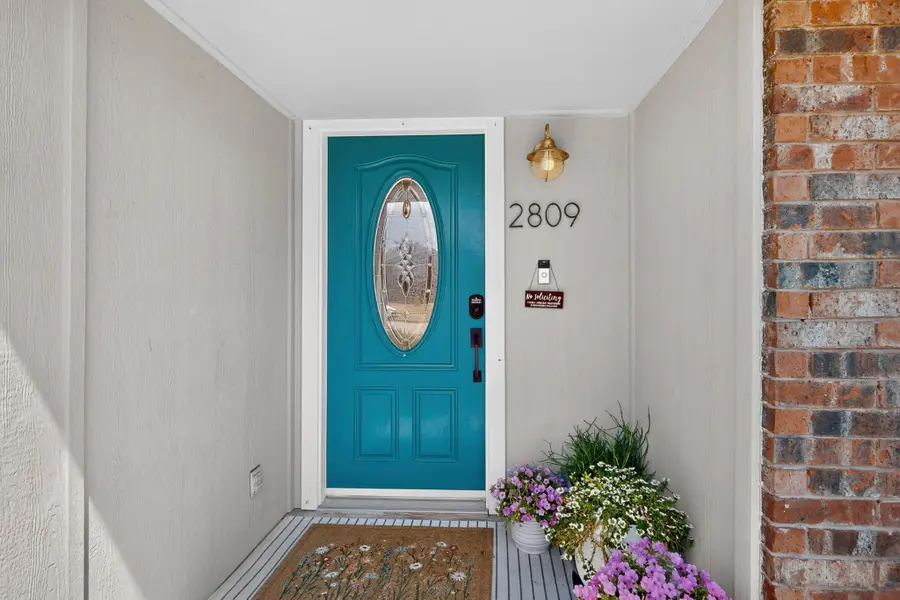 2809 Silverdale Lane, Garland, TX 75044 - #3