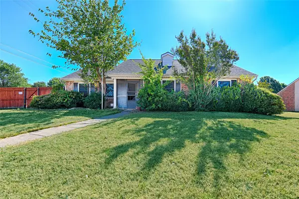 7920 Iola Drive, Plano, TX 75025