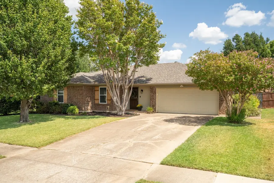 756 California, Keller, TX 76248 - #2