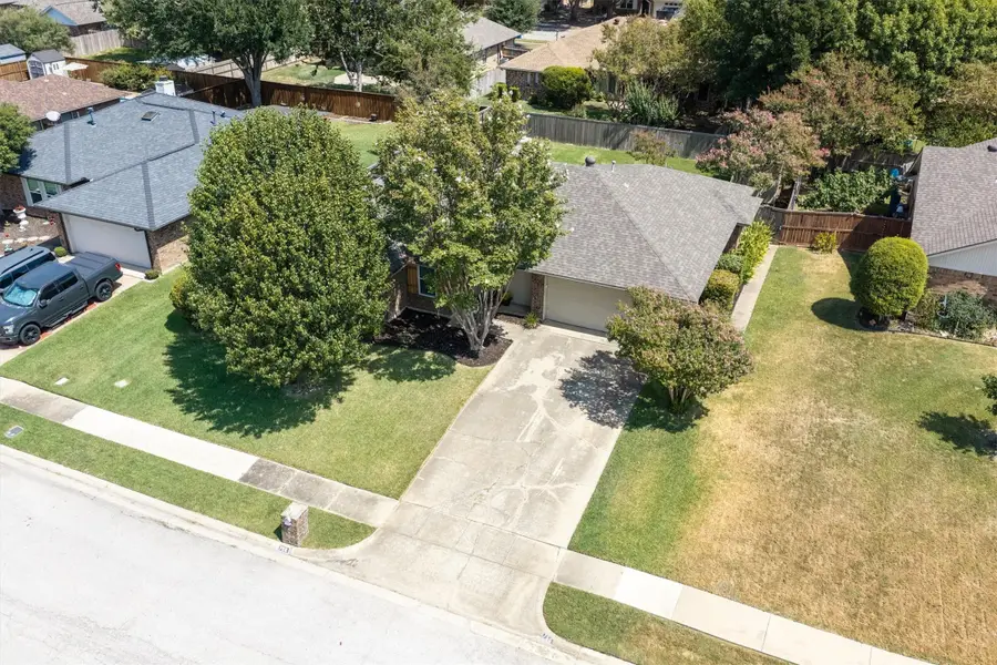 756 California, Keller, TX 76248 - #3