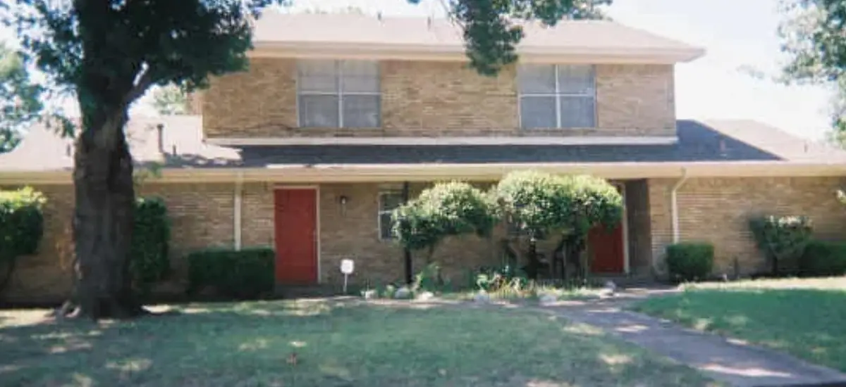 2204/2206 E 18th Street N, Plano, TX 75074 - #1