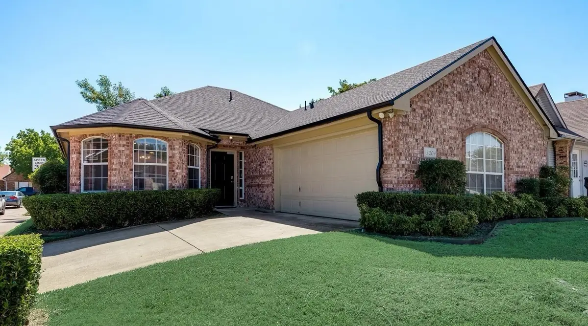 3204 Plumstead Drive, Dallas, TX 75228 - #1