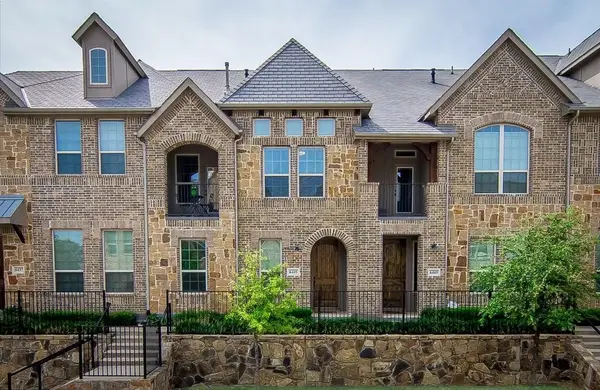 6441 Naples Drive, Irving, TX 75039