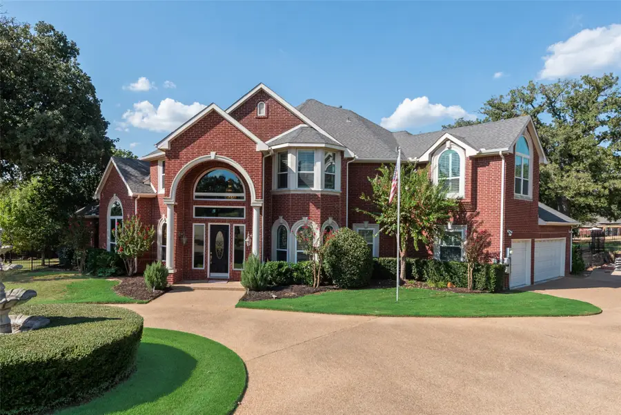 2816 Guardian Court, Flower Mound, TX 75022 - #2