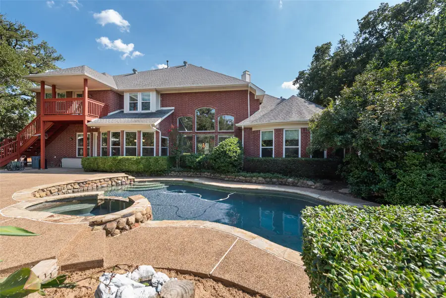 2816 Guardian Court, Flower Mound, TX 75022 - #3