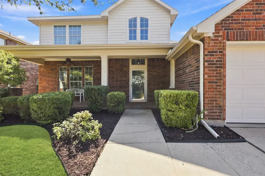 1105 Kimbro Drive, Forney, TX 75126 - #2