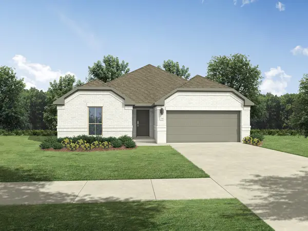 1525 Wild Plum Way, Alvarado, TX 76009