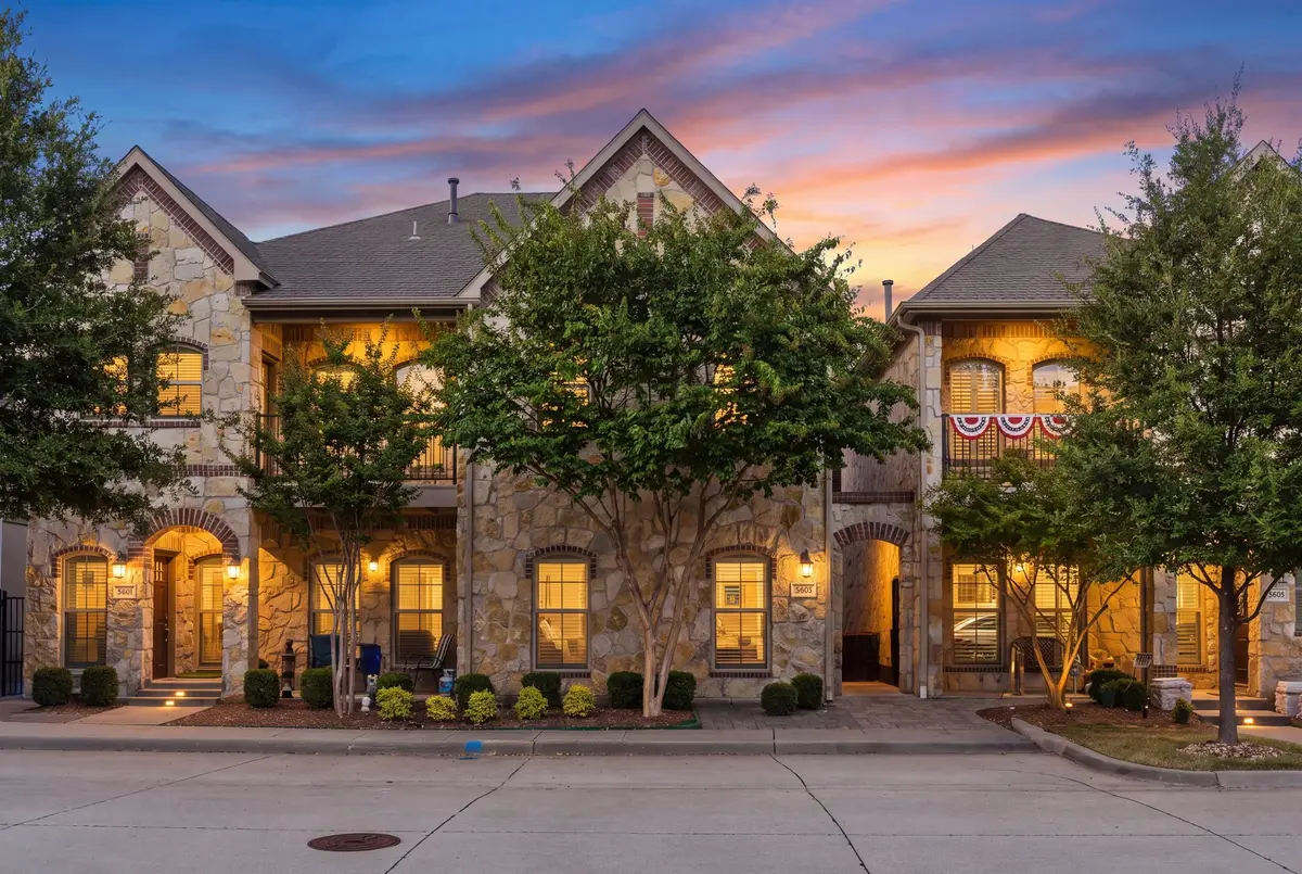 5605 Cojimar Drive, McKinney, TX 75070 - #1