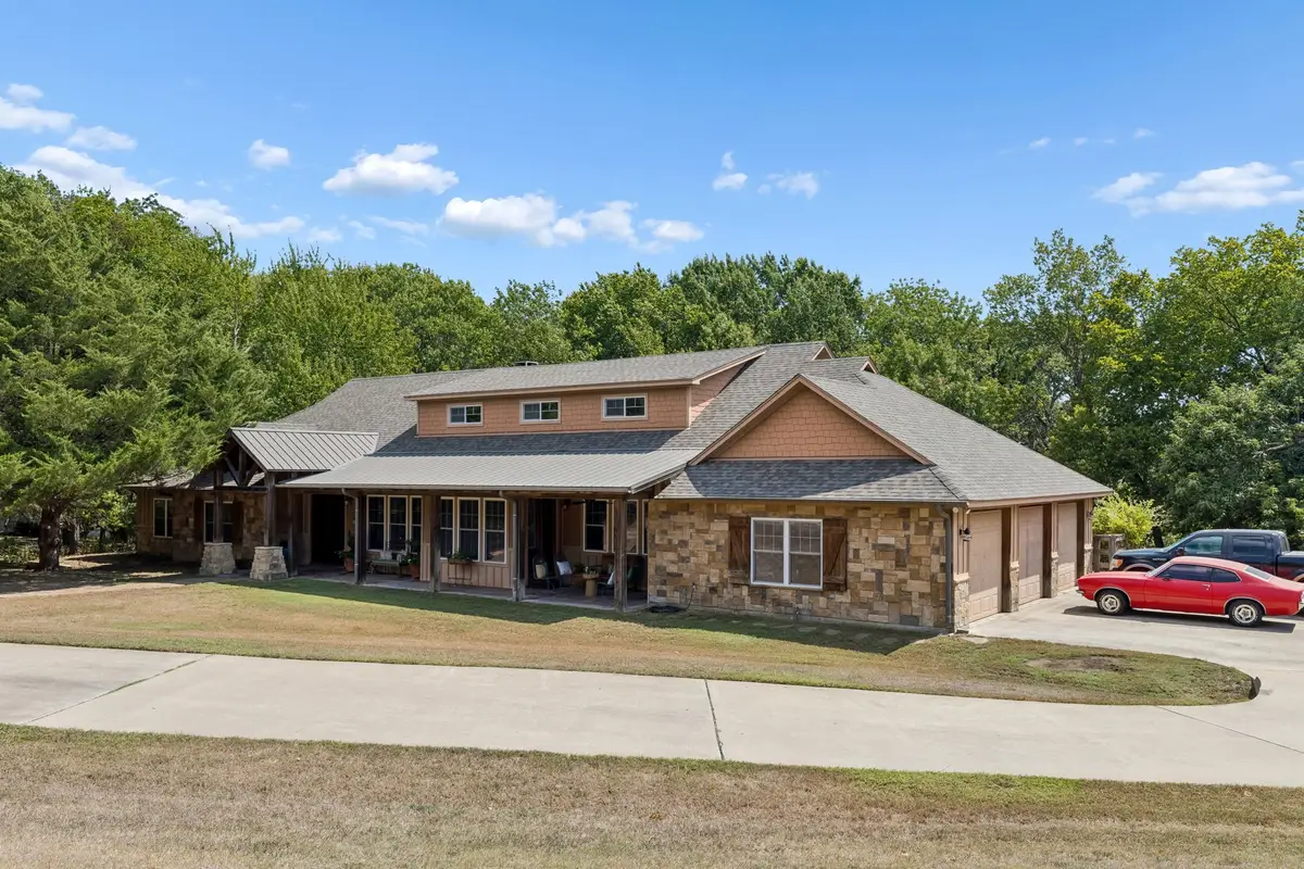 3227 Berry Hollow, Melissa, TX 75454 - #1