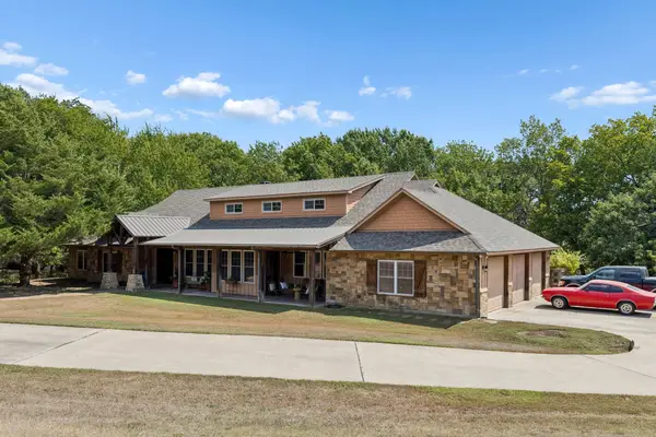 3227 Berry Hollow, Melissa, TX 75454