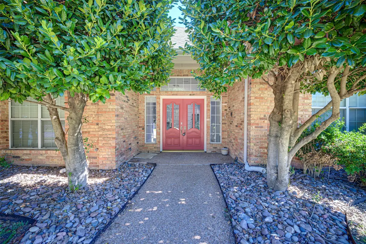 7200 Elmswood Lane, Plano, TX 75025 - #1
