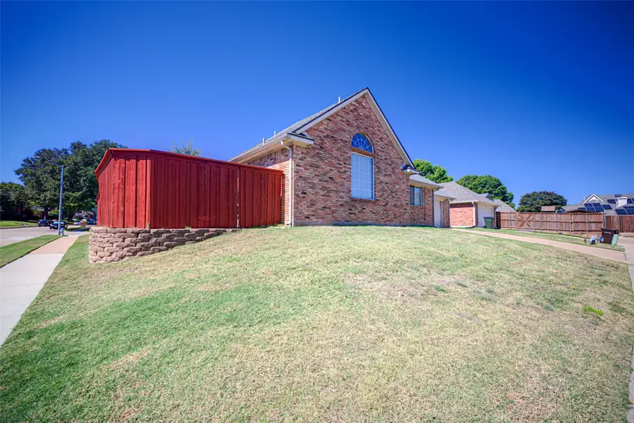 7200 Elmswood Lane, Plano, TX 75025 - #3