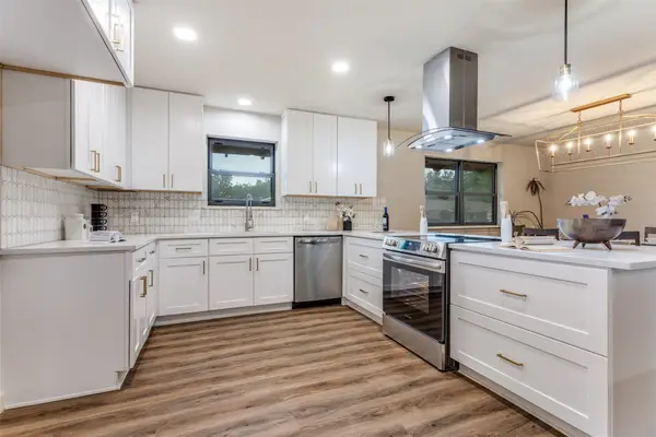 4900 Nevada Trail, North Richland Hills, TX 76180