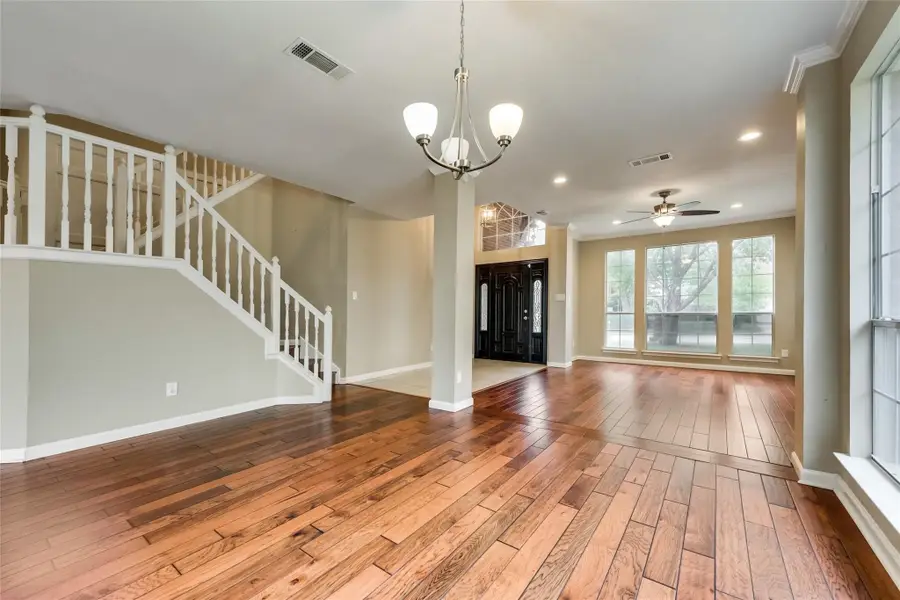 4319 Vine Ridge Court, Arlington, TX 76017 - #2