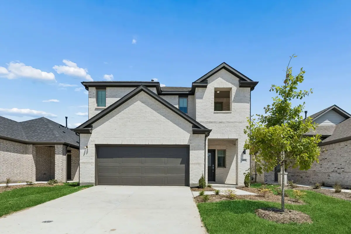 107 Longhorn Lane, Lavon, TX 75166 - #1