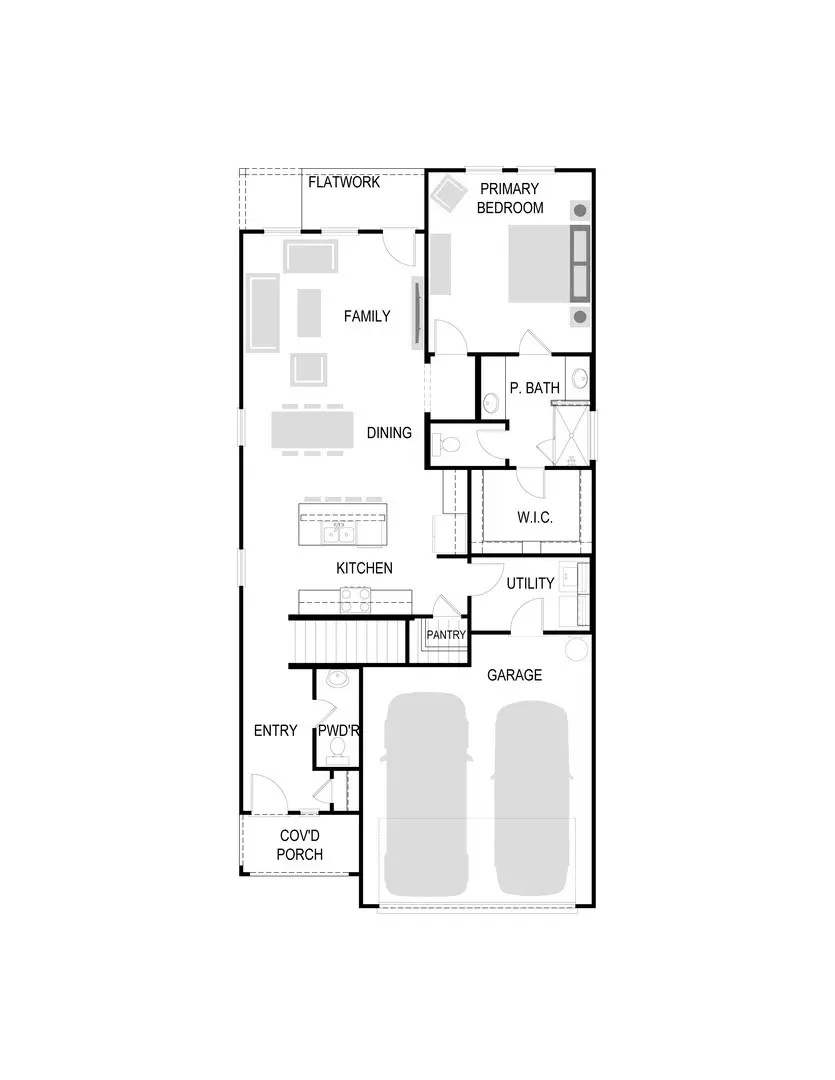 1117 Bermuda Drive, Lavon, TX 75166 - #2