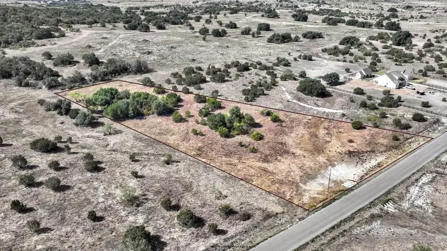 130 Gilmore Court, Granbury West, TX 76462 - #2