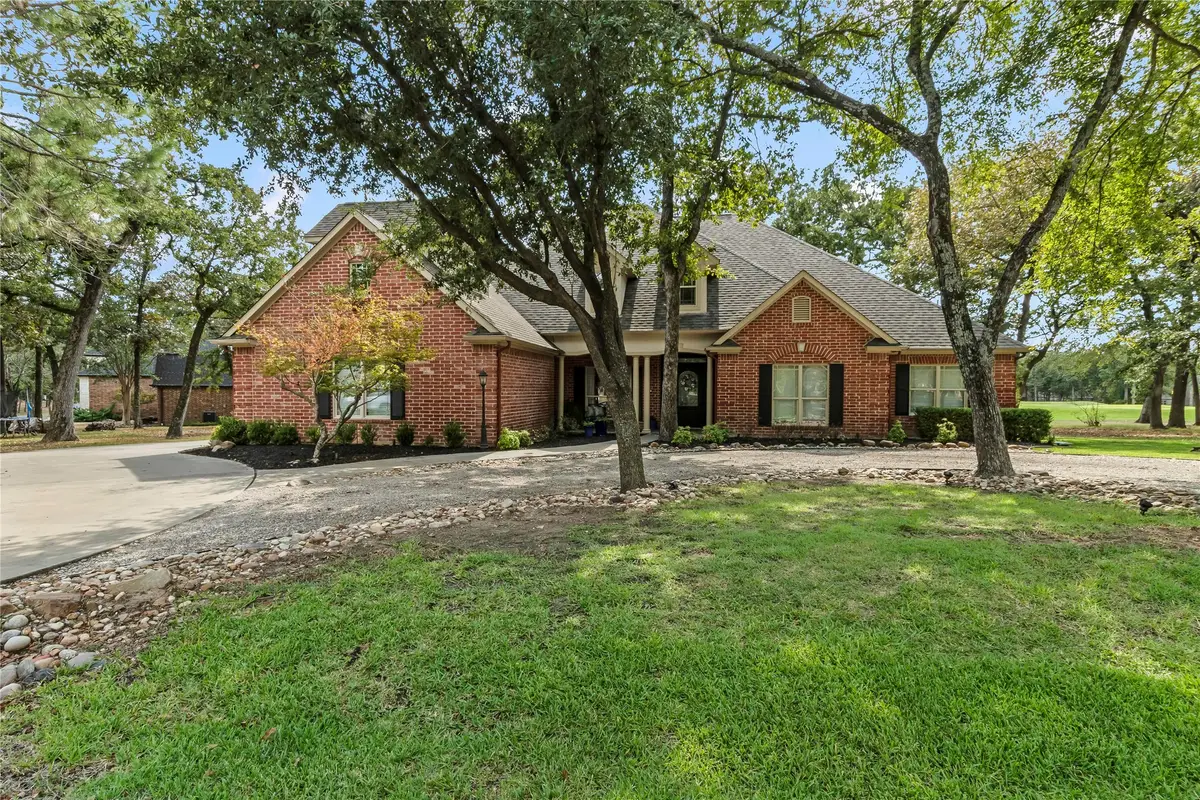 149 Saint Andrews Drive E, Mabank, TX 75156 - #1