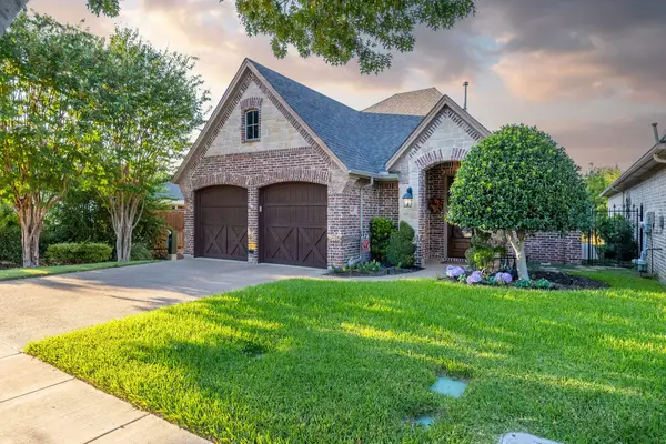 645 E Hill Street, Keller, TX 76248