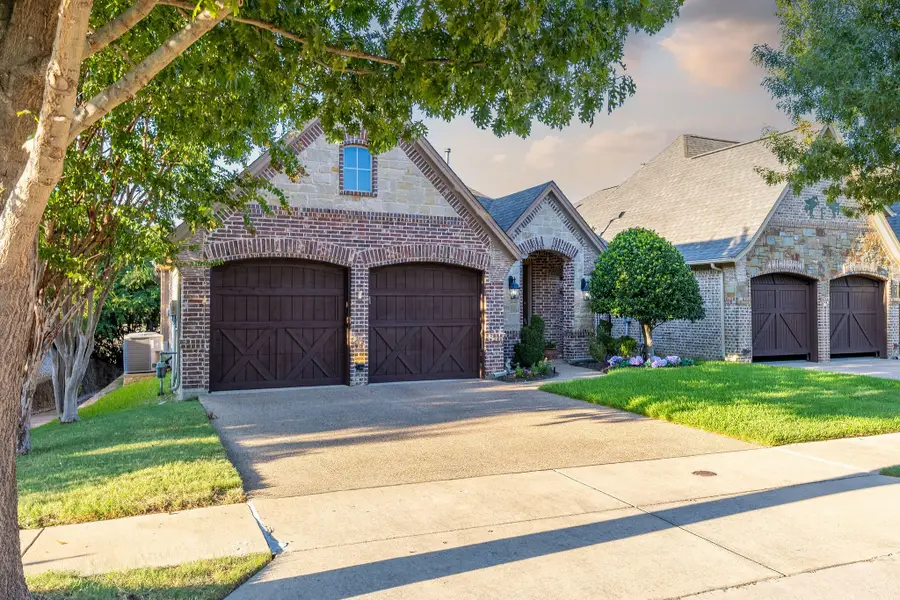 645 E Hill Street, Keller, TX 76248 - #2