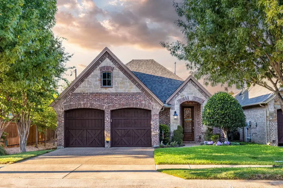645 E Hill Street, Keller, TX 76248 - #3